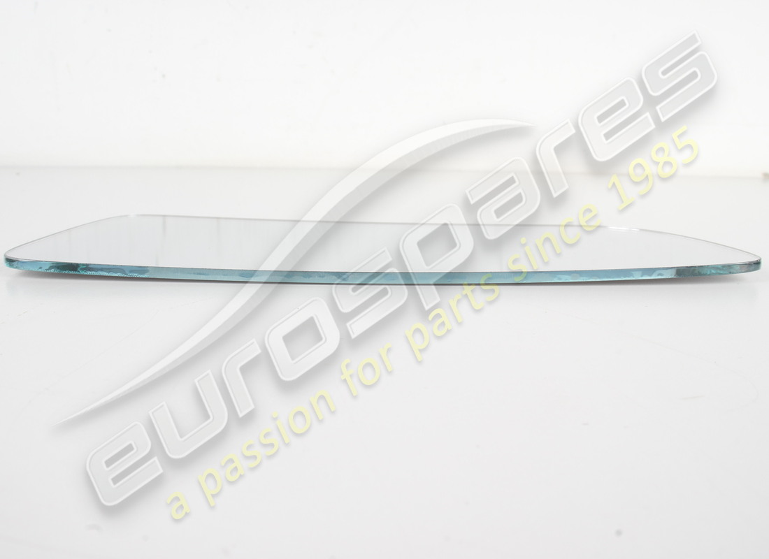 new lamborghini lh convex rearview mirror. part number 009490413 (2)