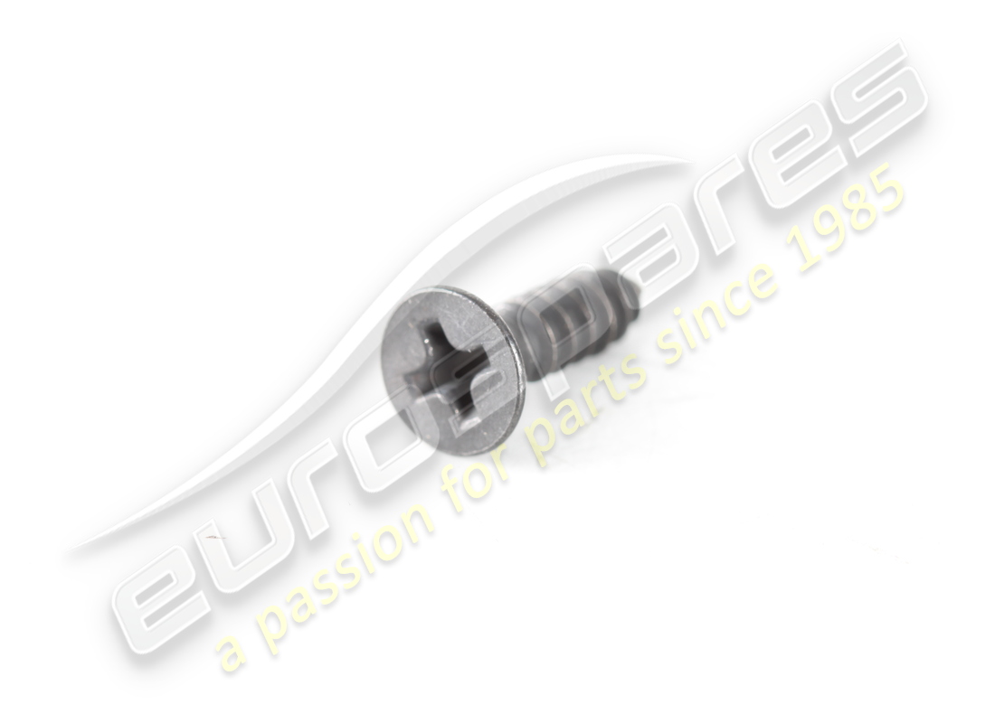 new porsche tapping screw - b 3,5x13. part number 90014402807 (1)