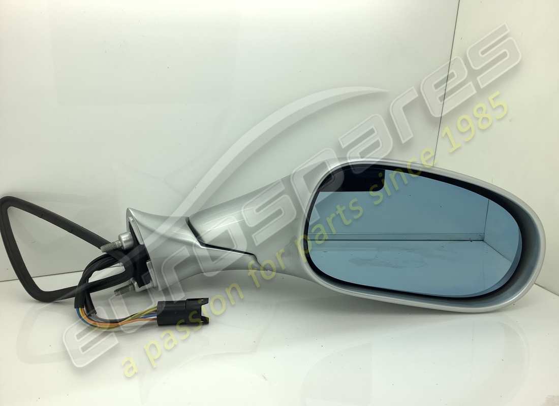 new (other) ferrari rh rear external mirror rhd part number 64460110 (1)