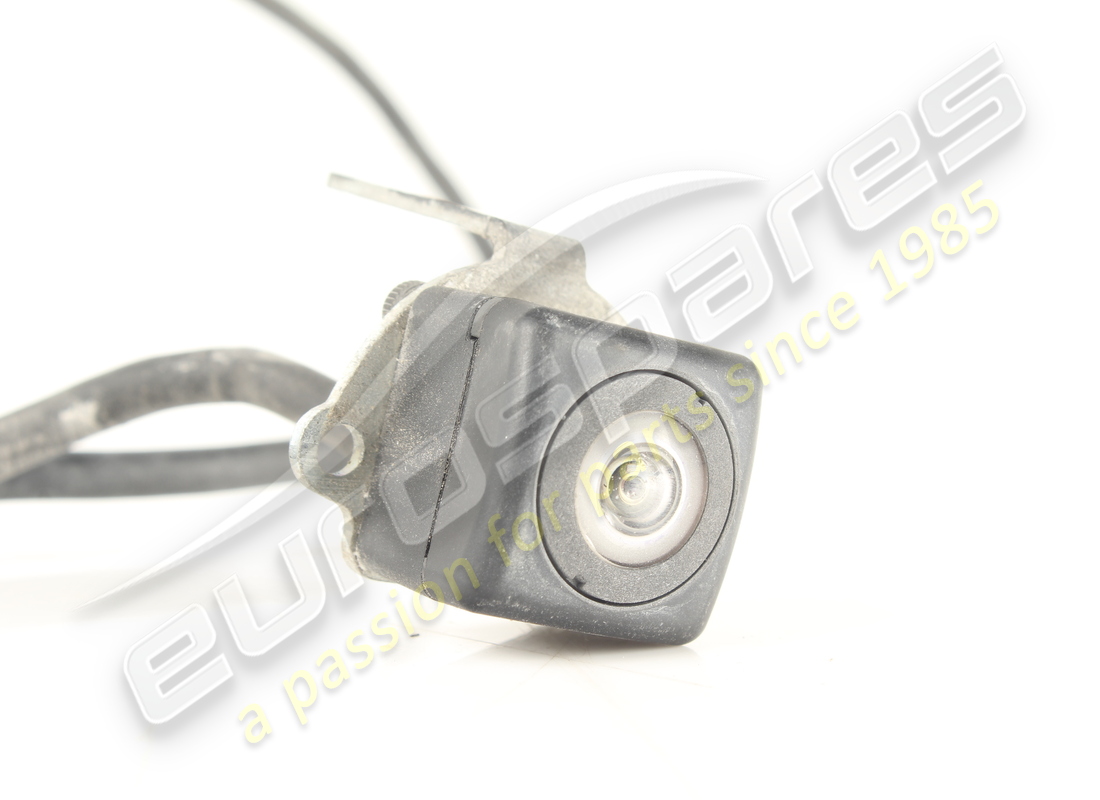 used ferrari parking camera - front. part number 917698 (2)