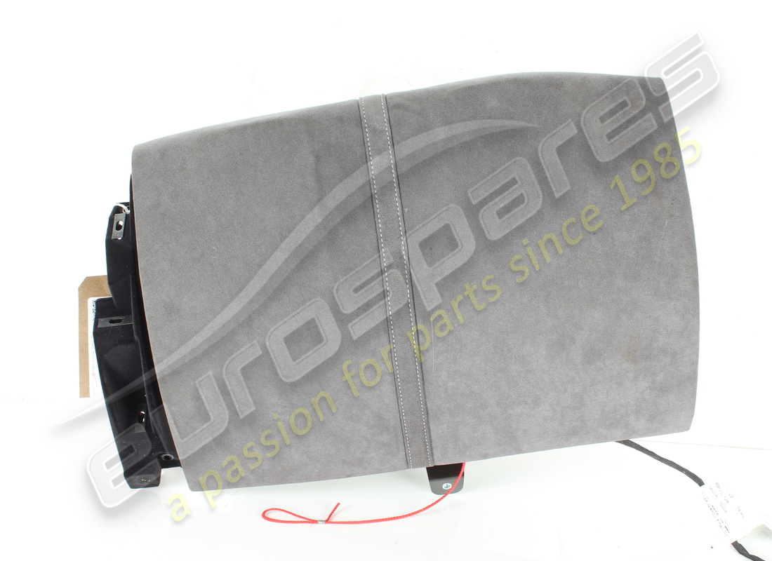 used eurospares complete glove box compartment. part number eap1563062 (3)