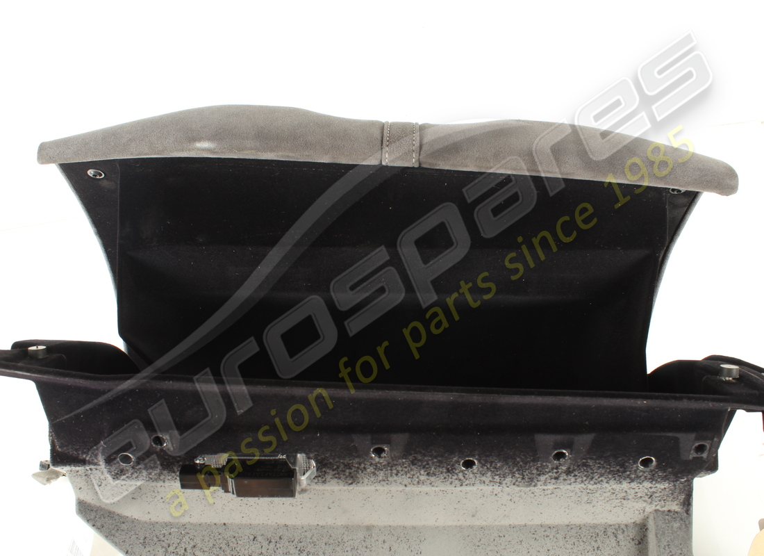 used eurospares complete glove box compartment. part number eap1563062 (4)