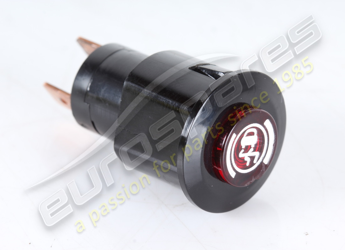 used ferrari abs warning lamp. part number 62457200 (1)