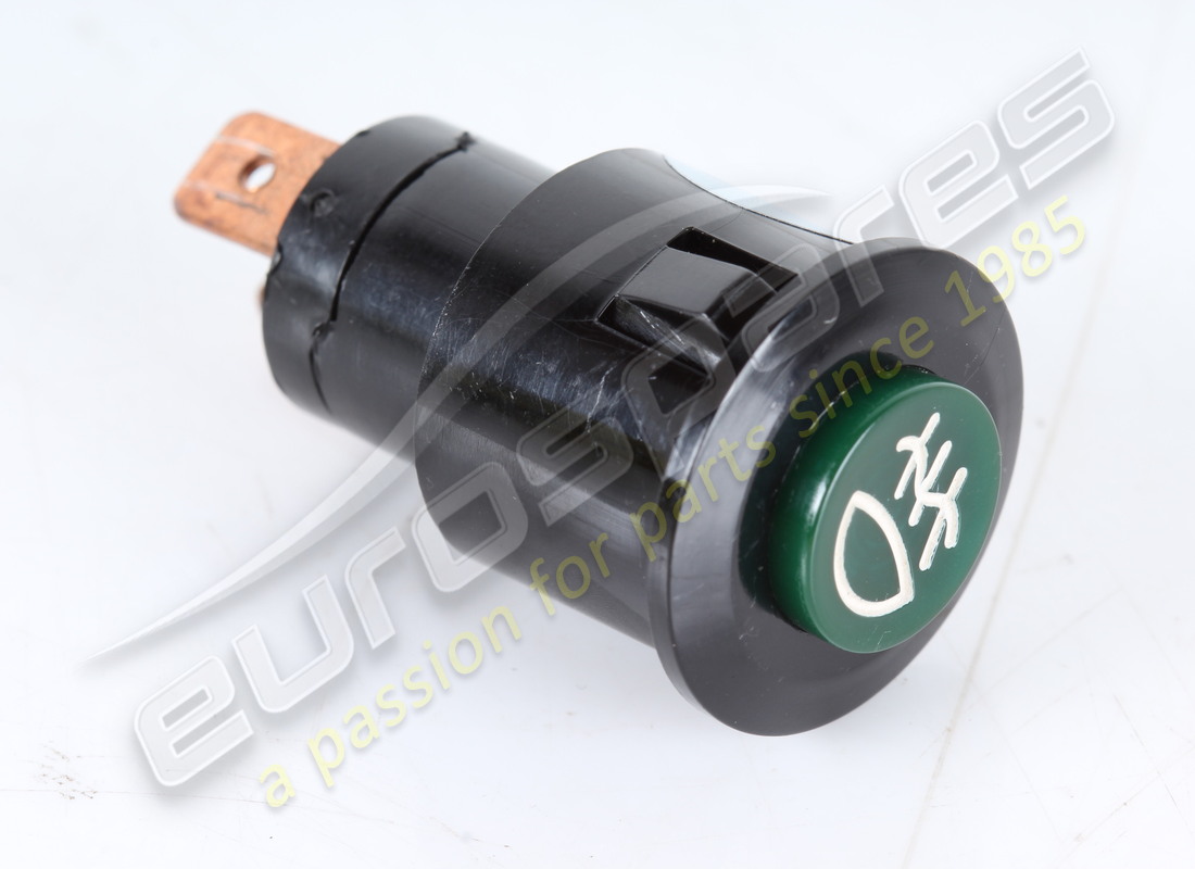 used ferrari fog light warning lamp. part number 61809300 (1)