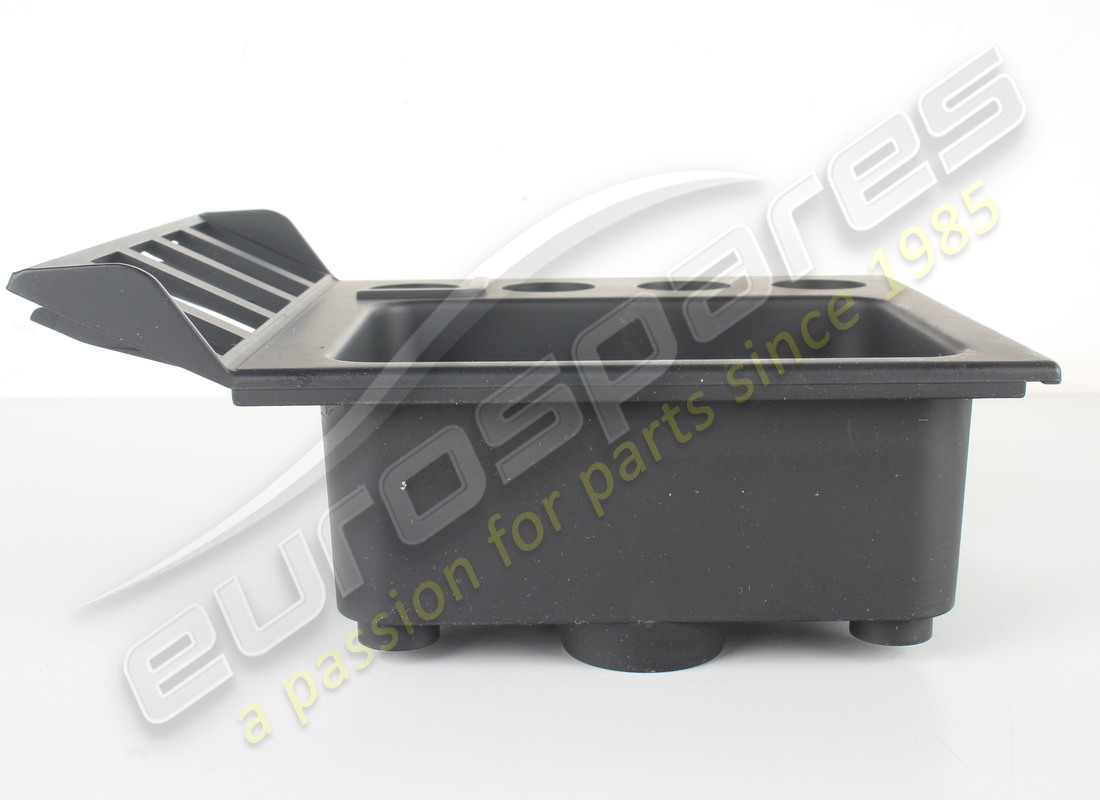 new (other) ferrari plate. part number 65366800 (3)