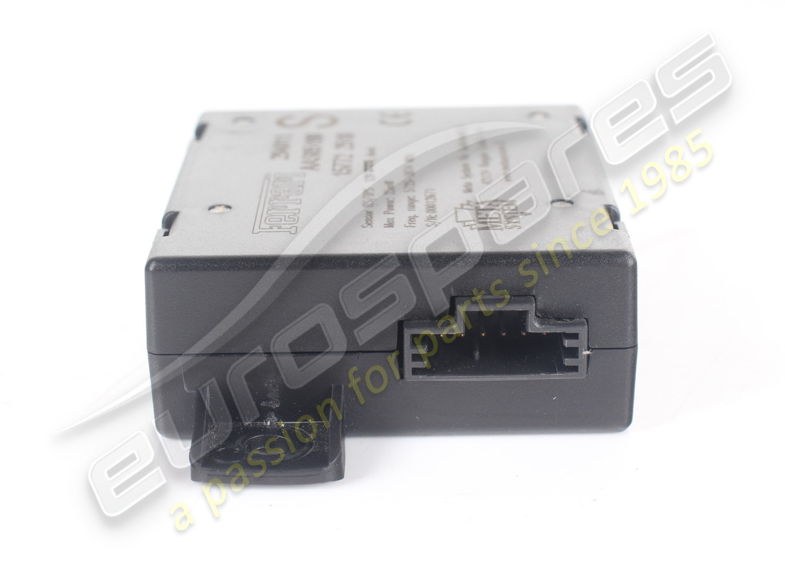 USED FERRARI SLAVE DIPOLE SENSOR. PART NUMBER 294011 (3) used ferrari slave dipole sensor. part number 294011 (3)