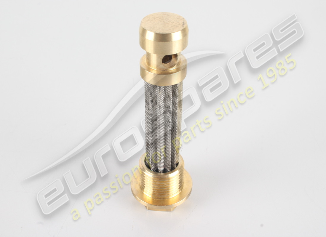 new oe gearbox drain plug/filter oe. part number 520687 (1)