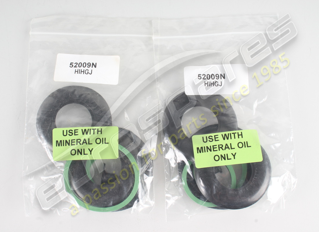 NEW Eurospares REAR CALIPERS REPAIR KIT . PART NUMBER FA71099 (1)