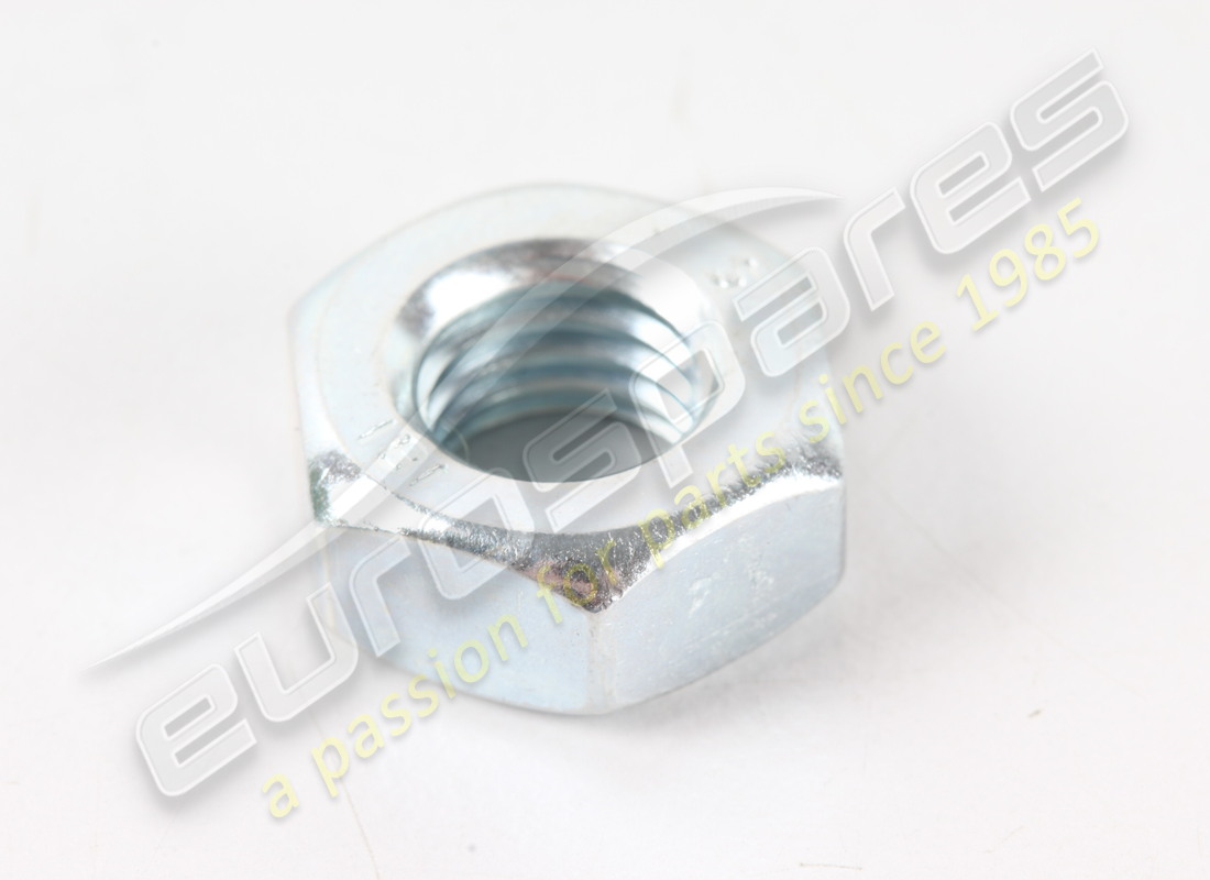 new lamborghini lock nut m10 rh part number 4ta955155 (1)