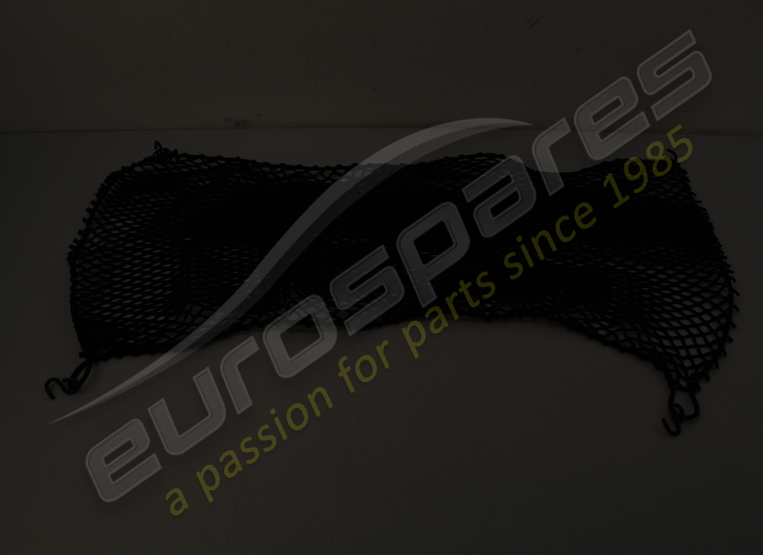 new porsche cargo net. part number 92855563103 (1)