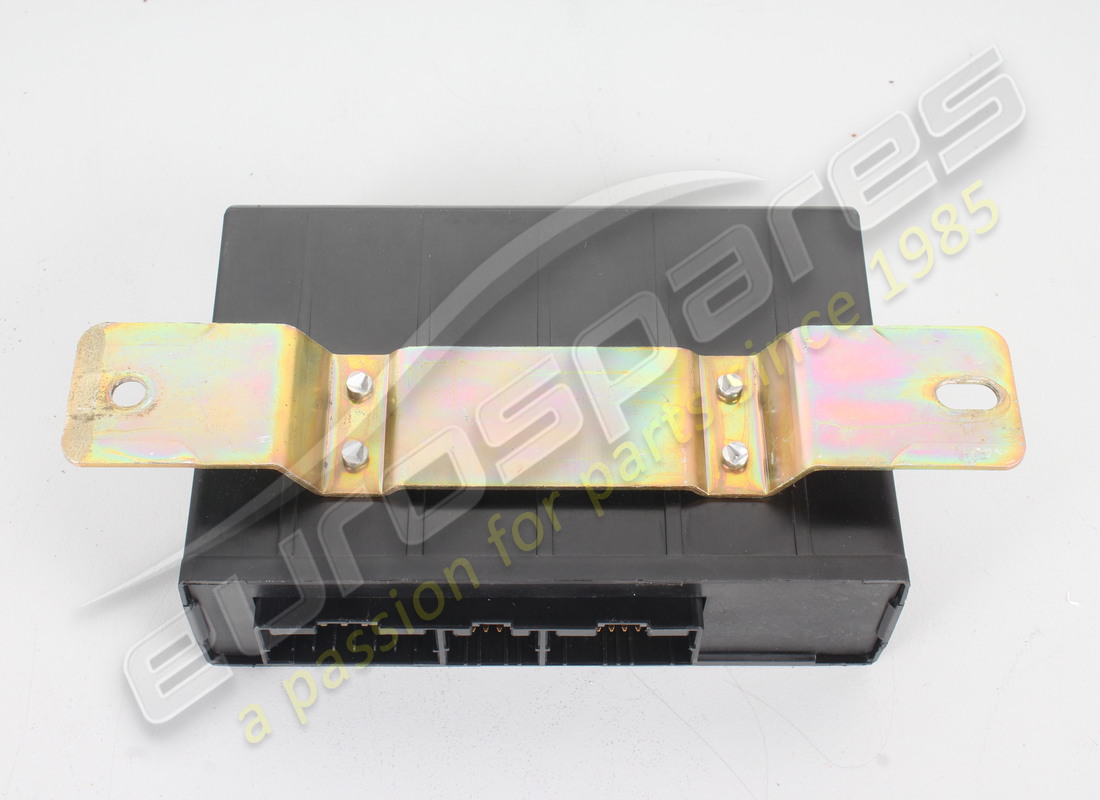 used ferrari roof pump ecu. part number 64660200 (3)