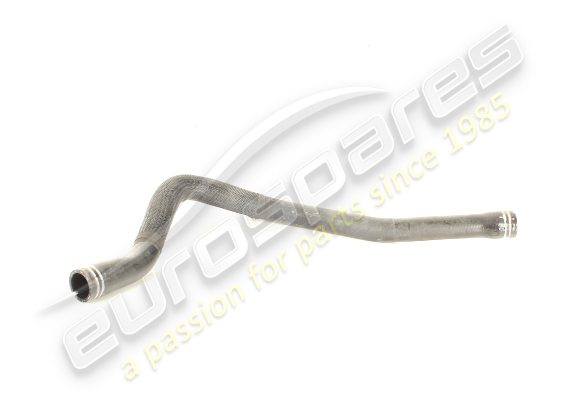used ferrari lh pipe from intake to disco. part number 310323 (3)