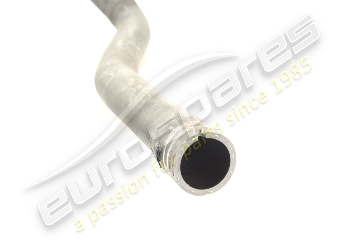 USED Ferrari LH PIPE FROM INTAKE TO DISCO . PART NUMBER 310323 (1)