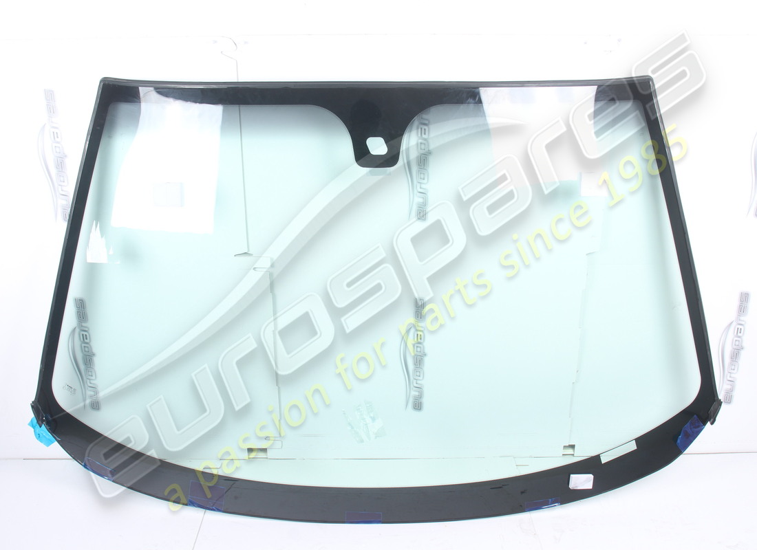 NEW Eurospares WINDSCREEN GLASS . PART NUMBER 66854800 (1)