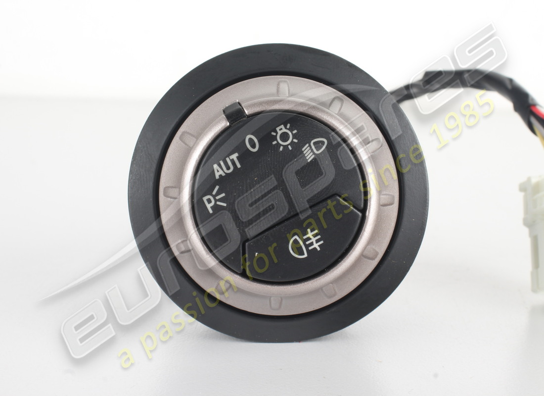 new ferrari sat. com. luci- nero 110552. part number 72587600 (2)