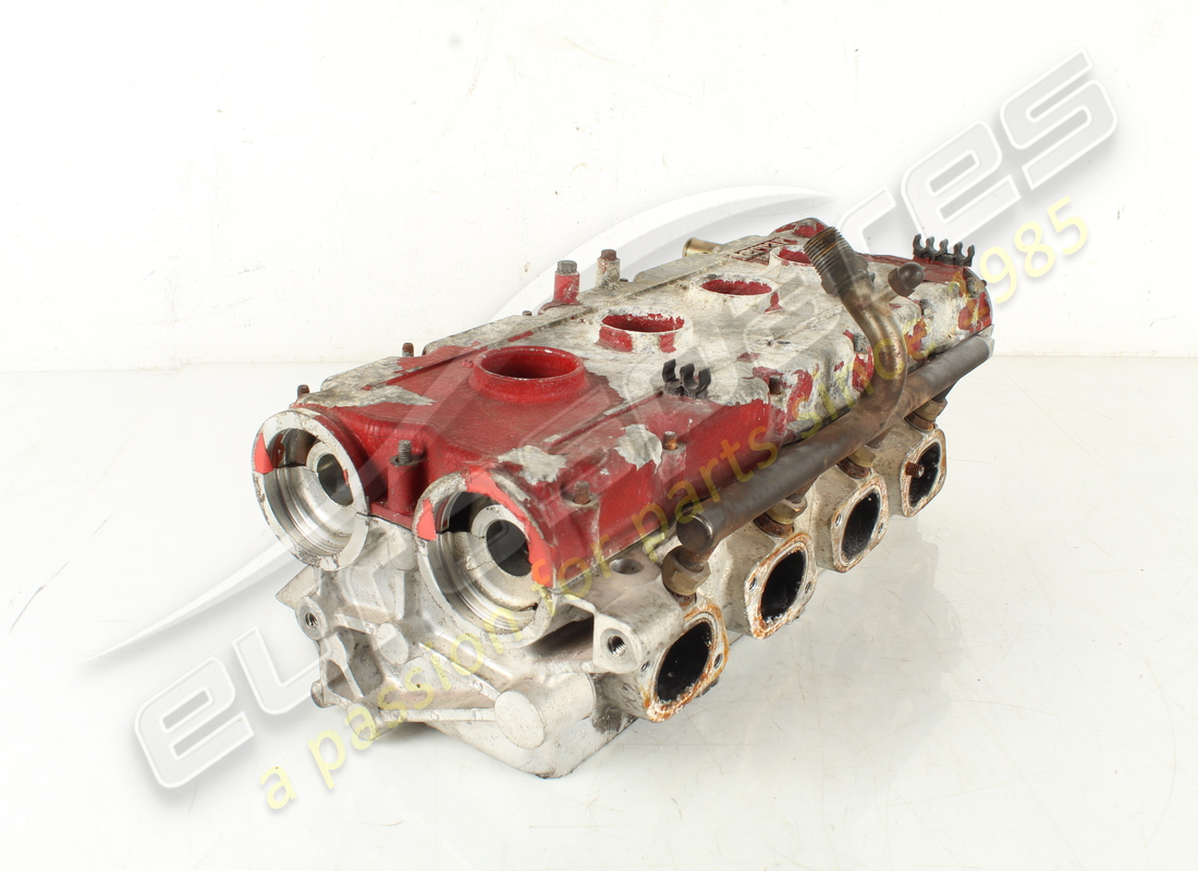 used ferrari cylinder head part number 133994