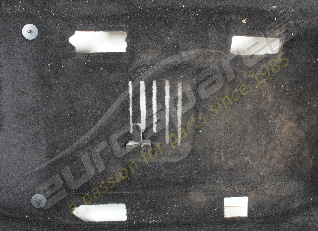 used ferrari rh matt. part number 86828590 (2)