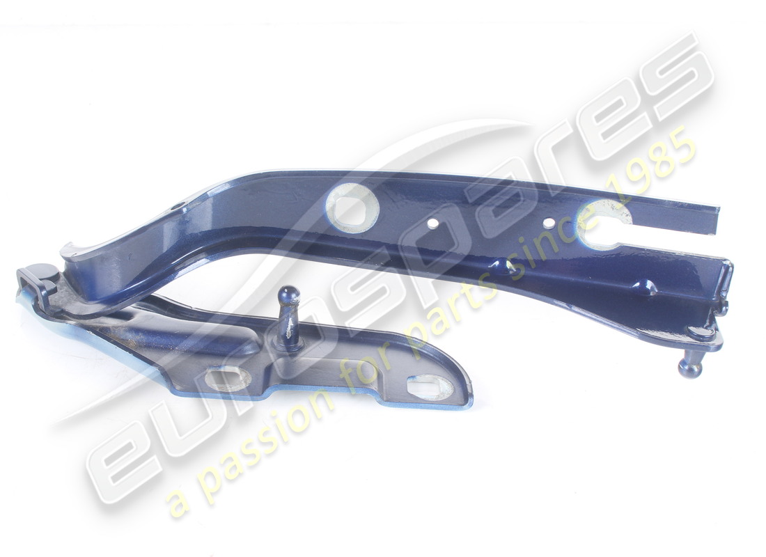 used ferrari complete lh hinge. part number 748704 (3)