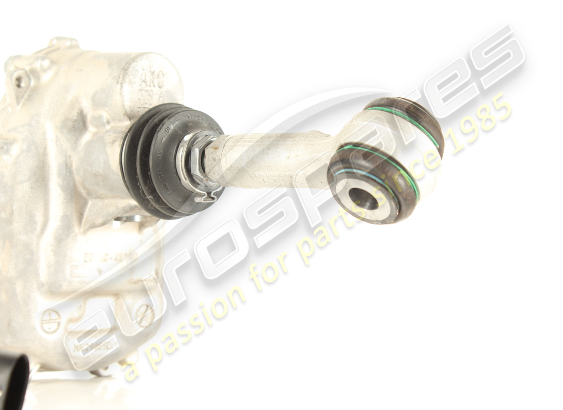 used ferrari complete lh actuator. part number 330990 (2)