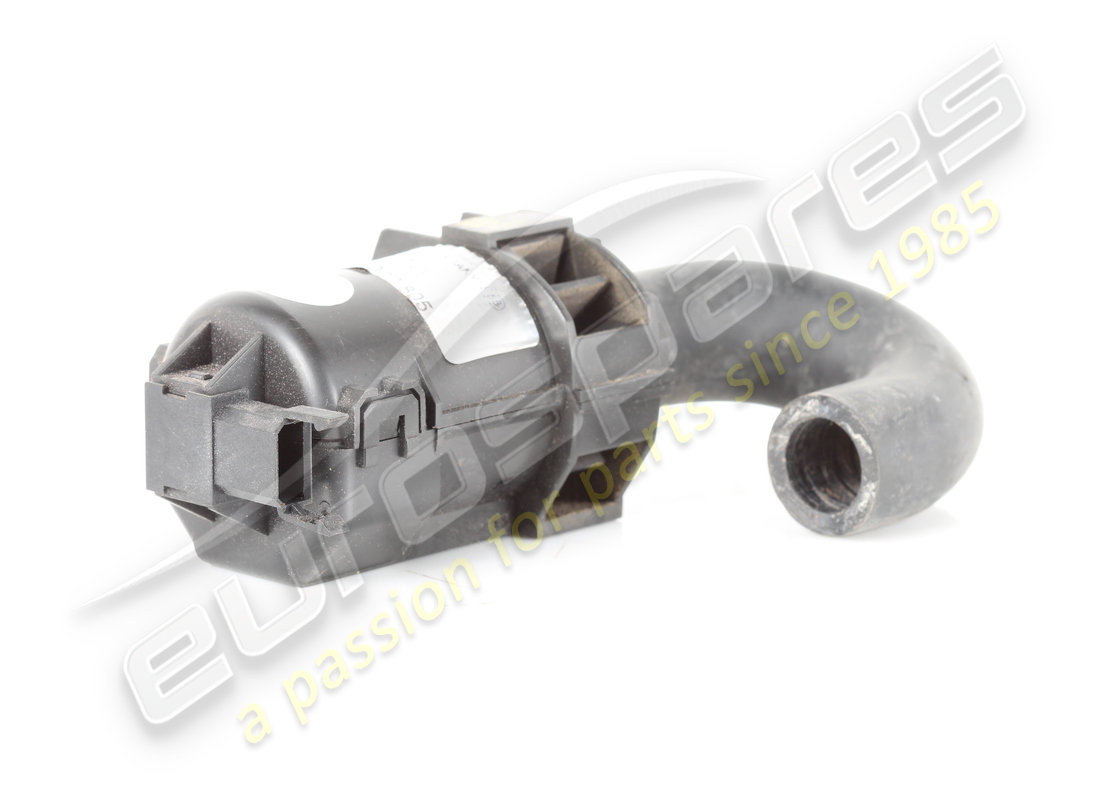 USED Ferrari INTAKE FAN . PART NUMBER 61983500 (1)