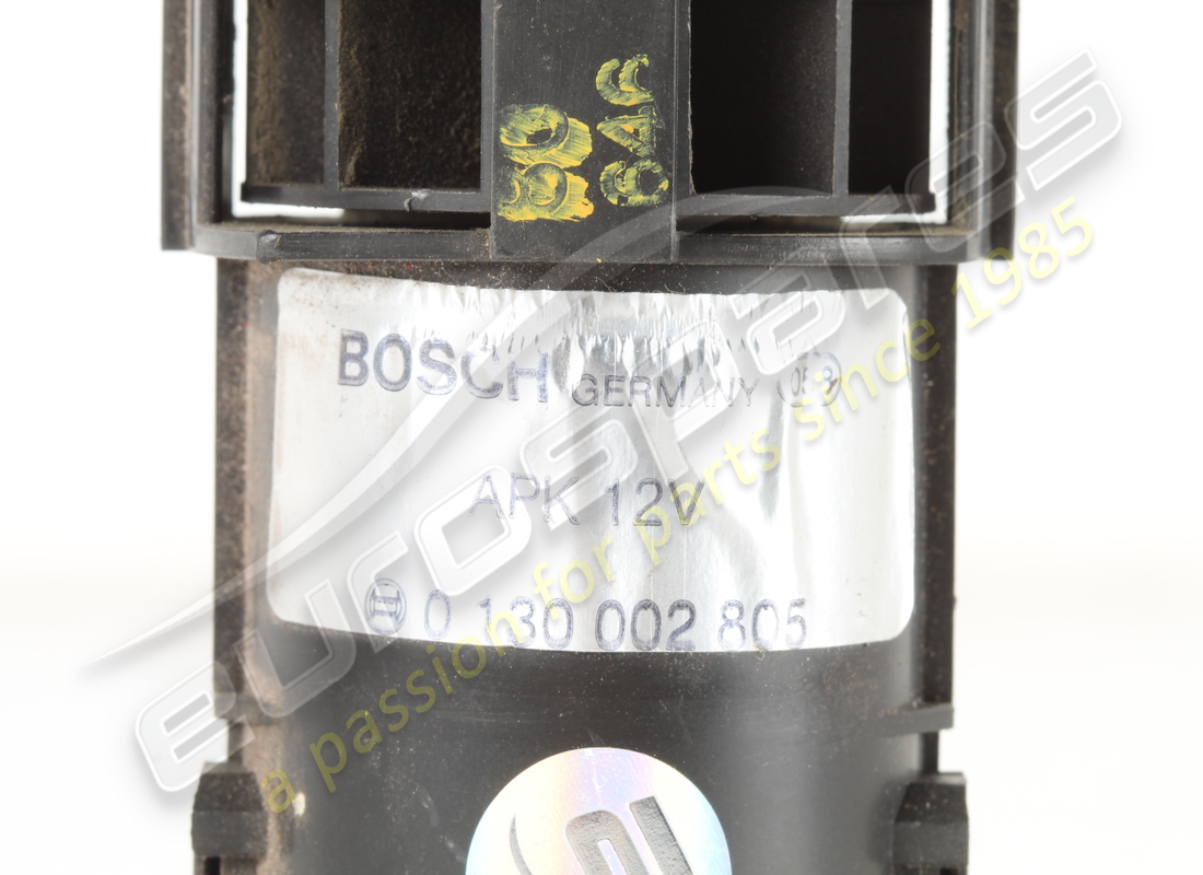 used ferrari intake fan. part number 61983500 (4)