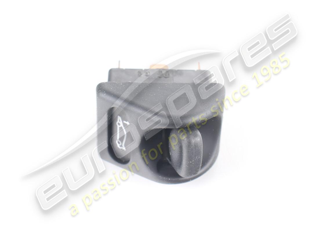 NEW FERRARI CAR LIFTING CTL PUSH BUTTON. PART NUMBER 165266 (5) new ferrari car lifting ctl push button. part number 165266 (5)