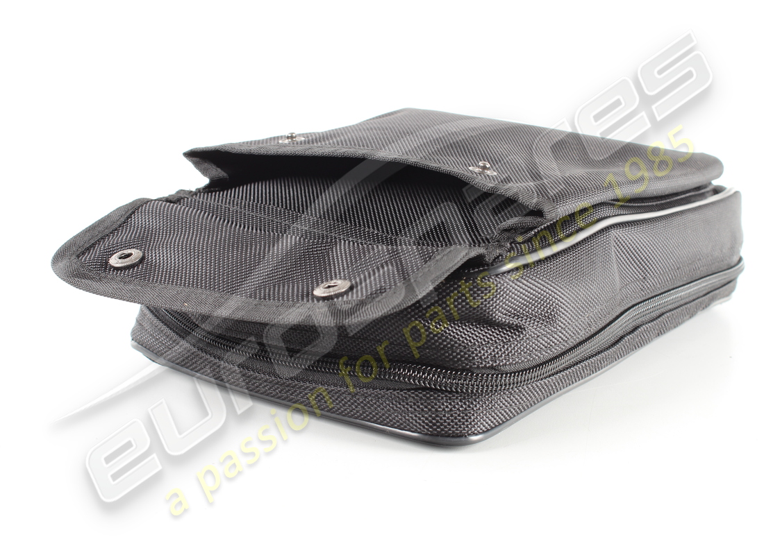 NEW FERRARI COMPLETE TOOLKIT BAG. PART NUMBER 321955 (3) new ferrari complete toolkit bag. part number 321955 (3)