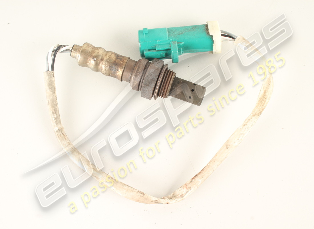 USED Aston Martin SENSOR, HEGO, REAR . PART NUMBER 1R123910174 (1)