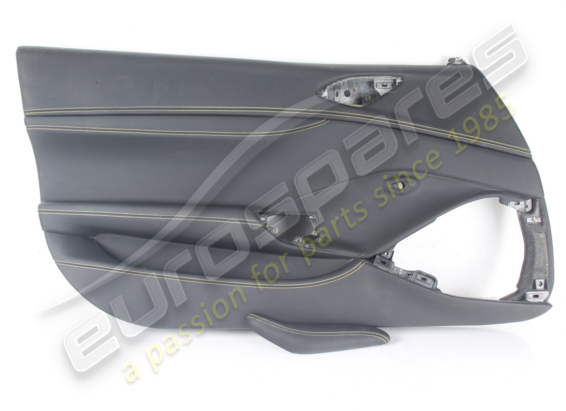 USED FERRARI PANNELLO PORTA SX CS. PART NUMBER 89112800 (1) used ferrari pannello porta sx cs. part number 89112800 (1)
