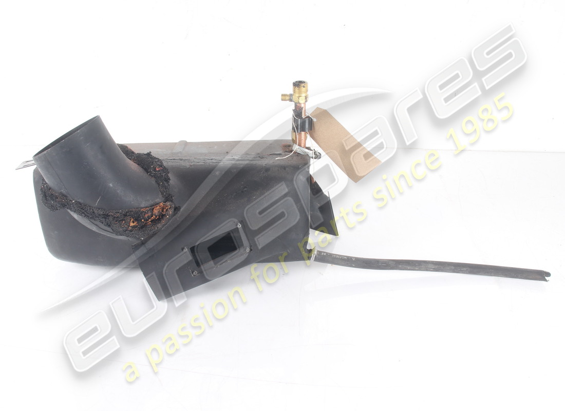 used ferrari evaporator unit rhd part number 61929300 (4)