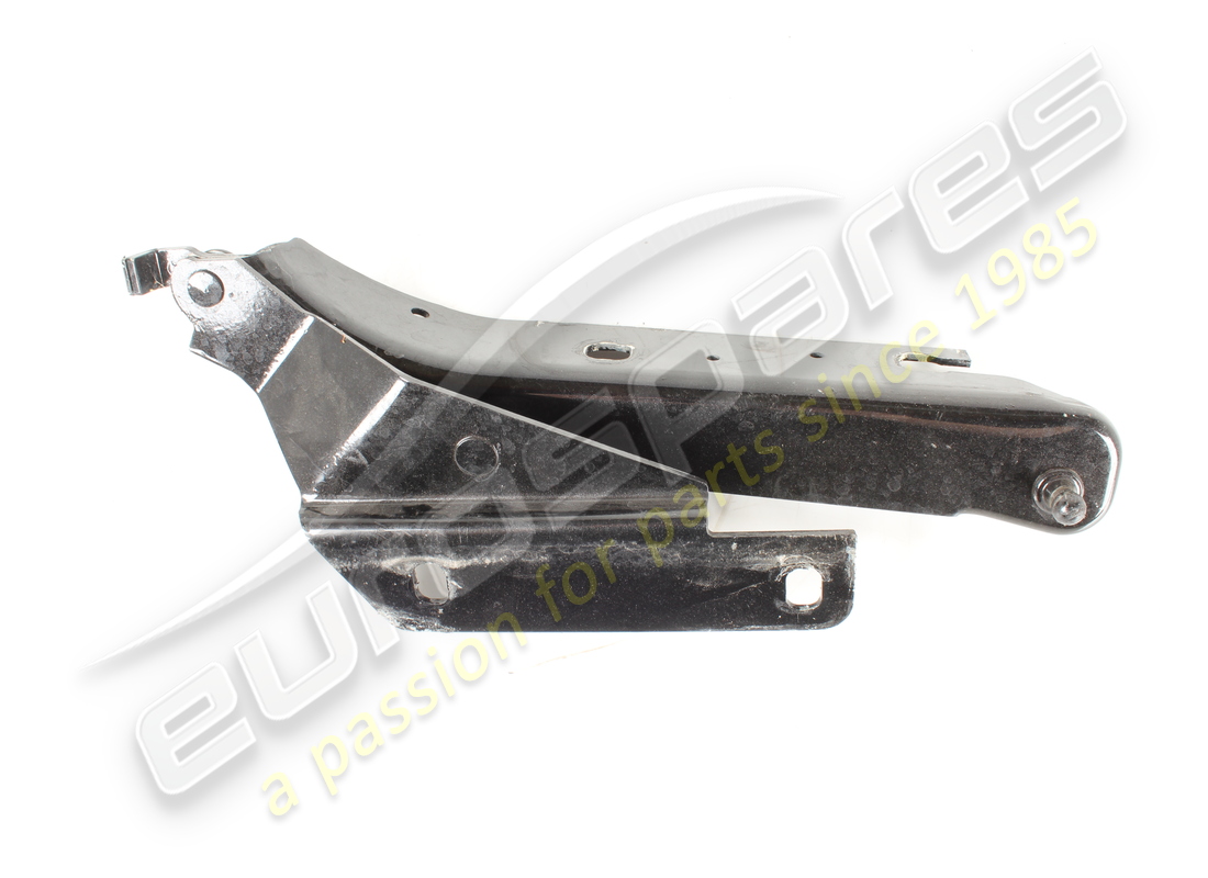 used ferrari rh front hood bonnet hinge. part number 69994300 (1)