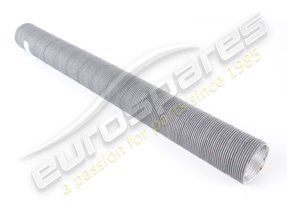 new porsche air hose - lw 36 x 390 - d >> - mj 1985. part number 91157122800 (1)