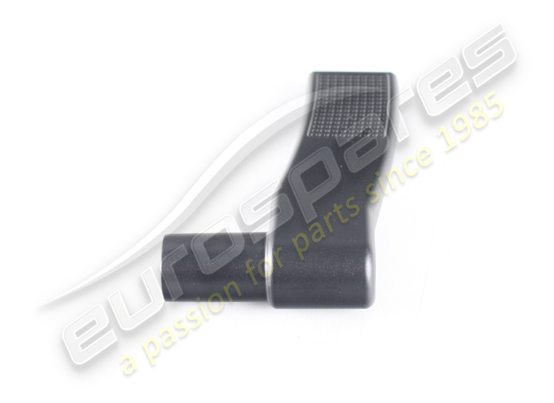 NEW EUROSPARES RH SEAT RELEASE HANDLE. PART NUMBER 63294100 (4) new eurospares rh seat release handle. part number 63294100 (4)