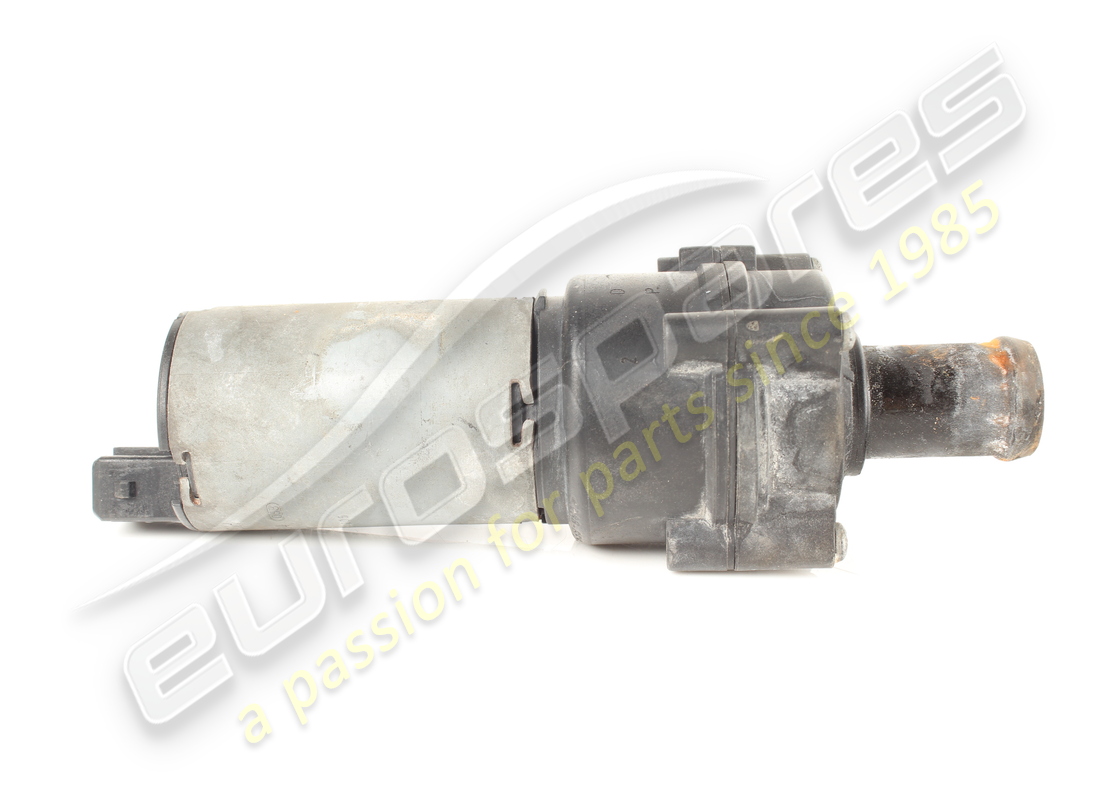 used ferrari complete water pump. part number 65460300 (5)