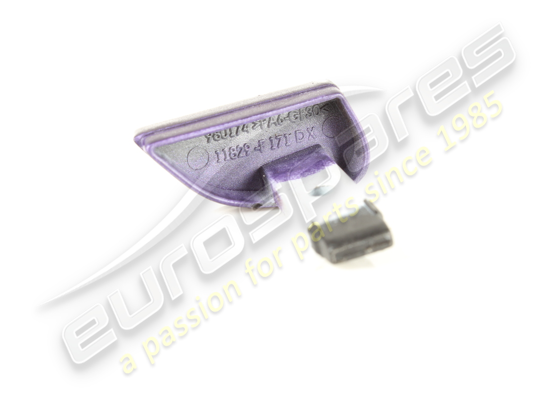 USED Ferrari TASTO MANIGLIA DX . PART NUMBER 980174 (1) USED Ferrari TASTO MANIGLIA DX . PART NUMBER 980174 (1)