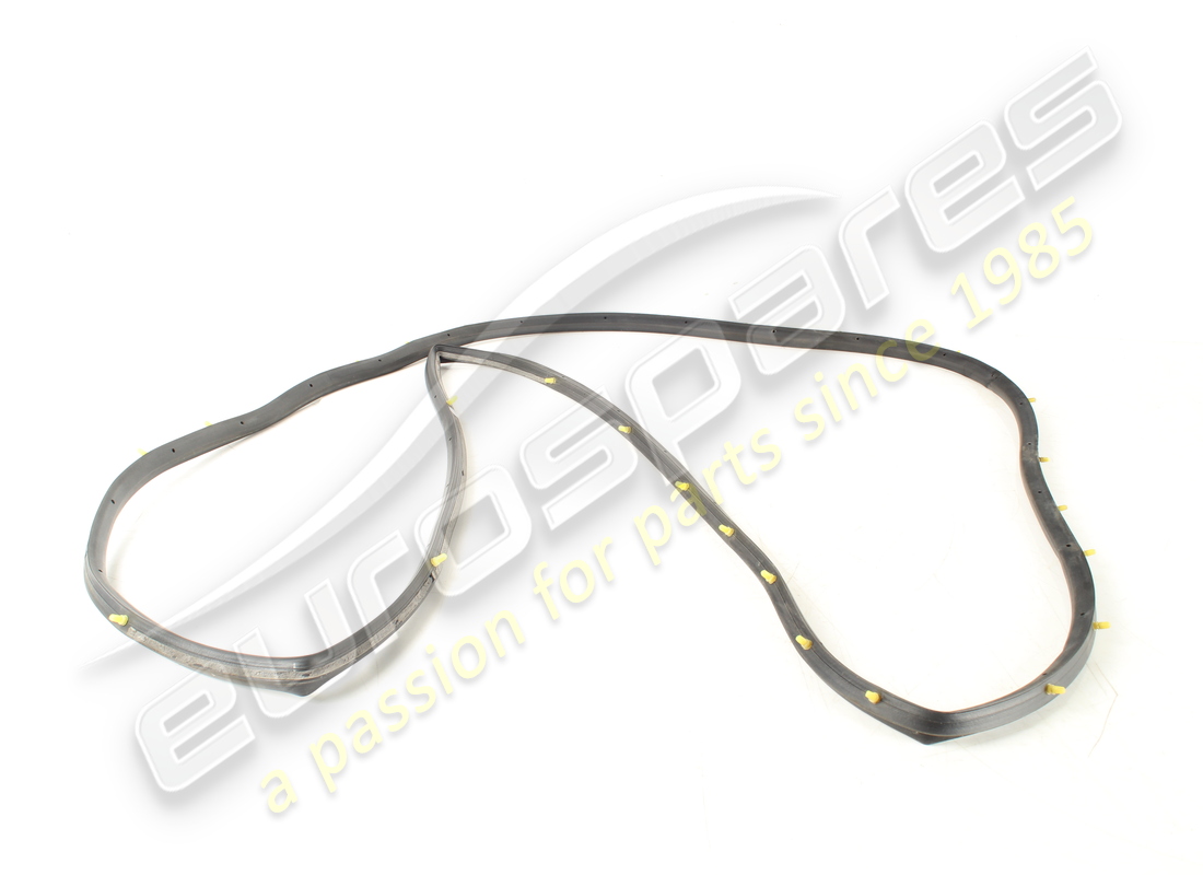 USED Maserati INTERMEDIATE GASKET FOR LH . PART NUMBER 67478300 (1)