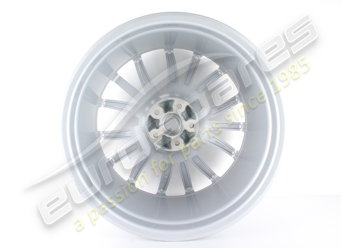 new maserati rear wheel. part number 82126806 (4)