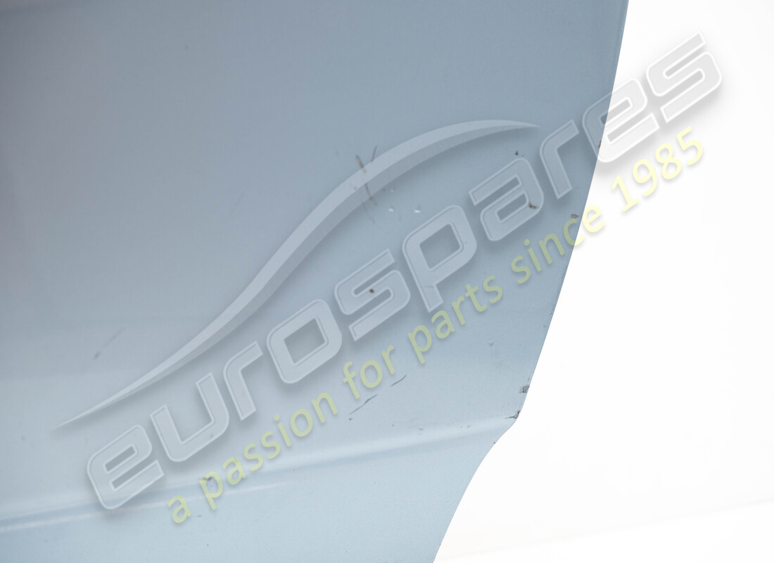 used ferrari complete lh door plus catap. part number 65909511 (3)