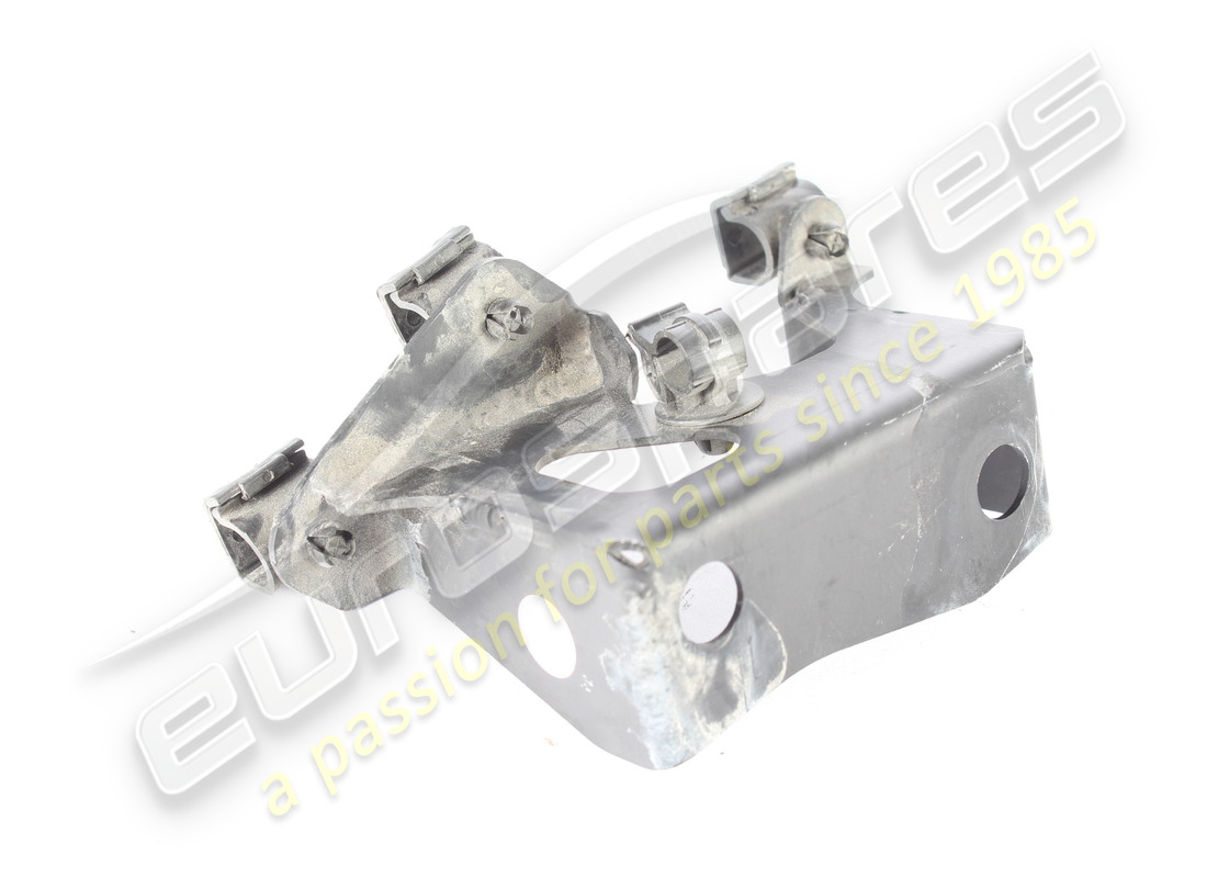 USED Ferrari UPPER BRACKET OF TANK CONNEC . PART NUMBER 335980 (1)