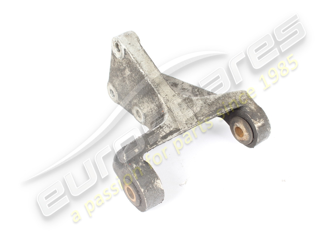 used ferrari alternator bracket. part number 124655 (2)