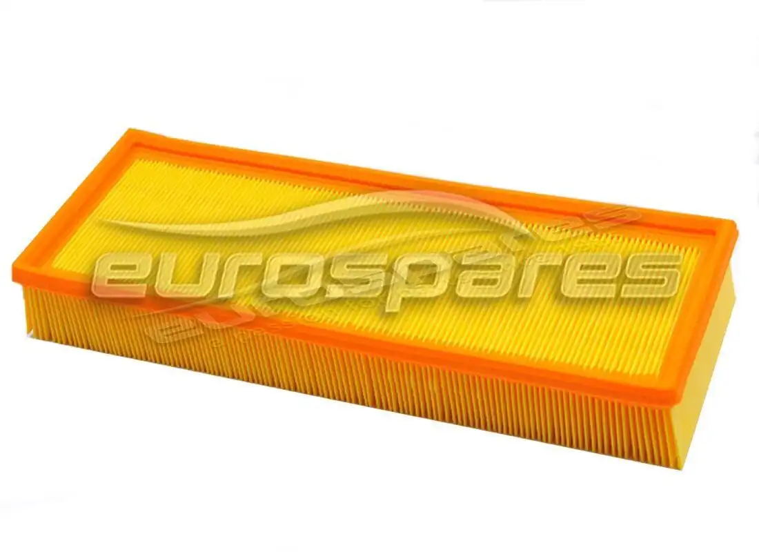 new lamborghini filtering element part number 07m133843