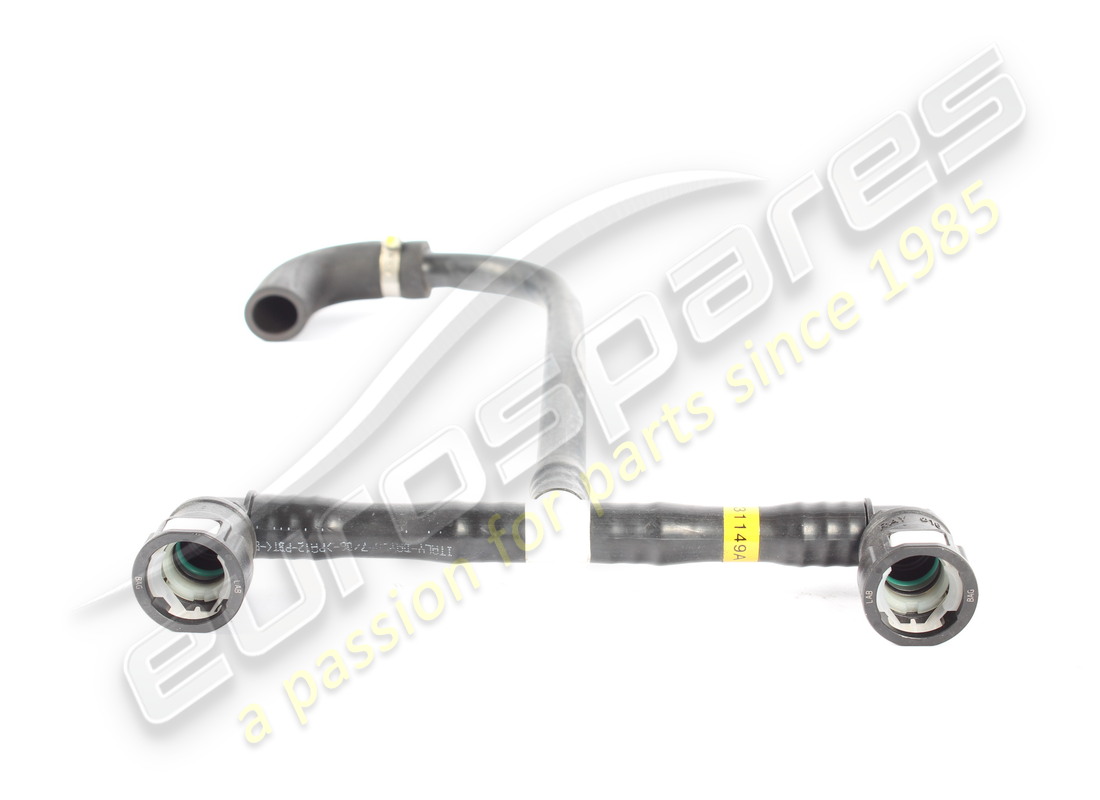 new lamborghini pipe, skl. part number 07l131149a (2)