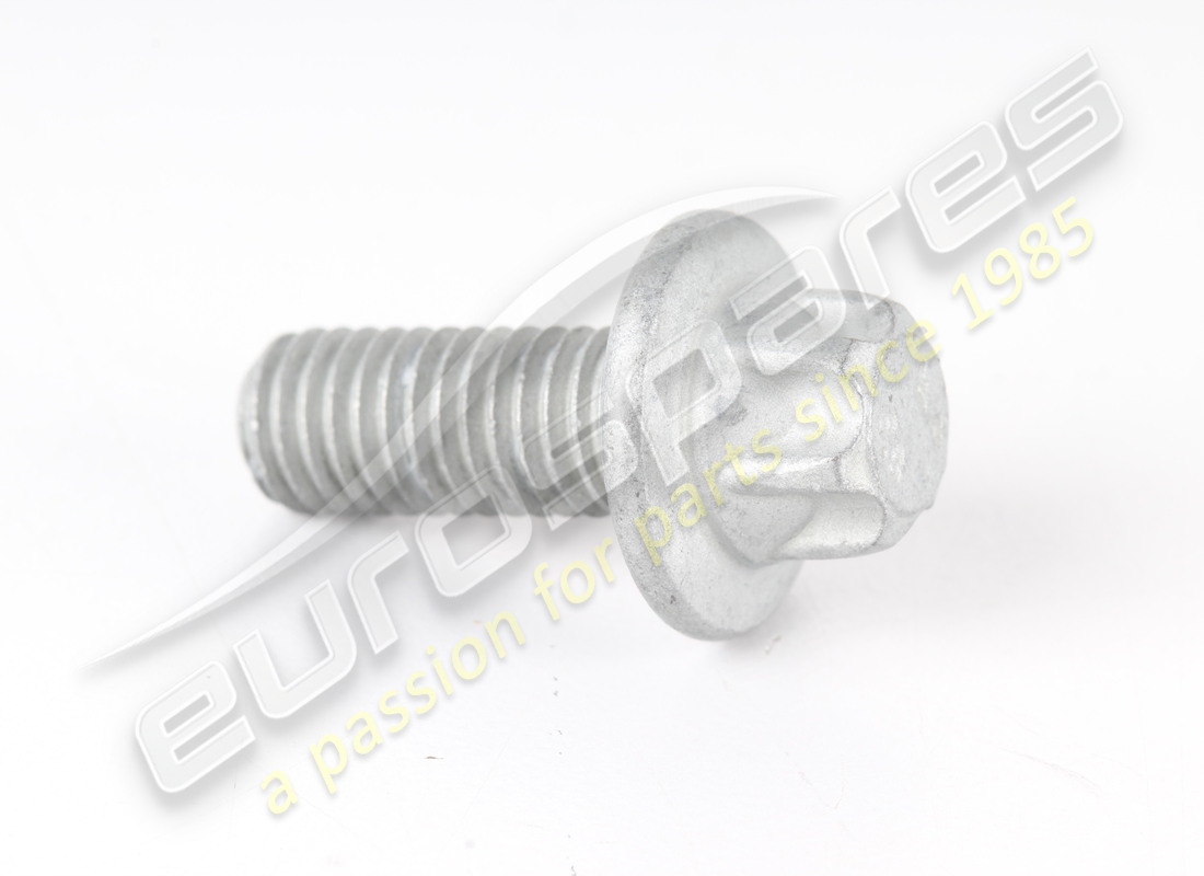 new porsche hexagon head bolt. part number paf001704 (1)