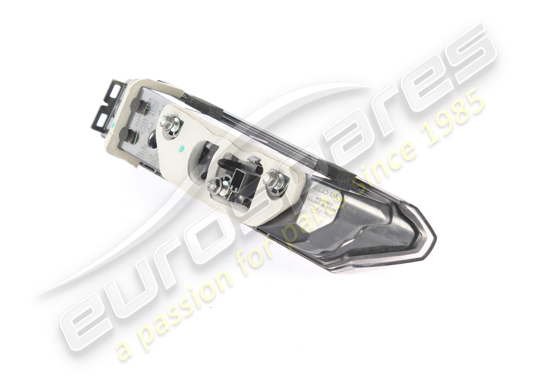 used lamborghini side marker refl. part number 4ml945071b (3)