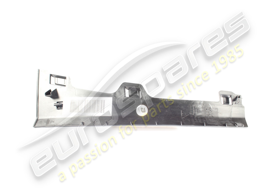 USED Porsche BLACK . PART NUMBER 9928674411E0 (1)
