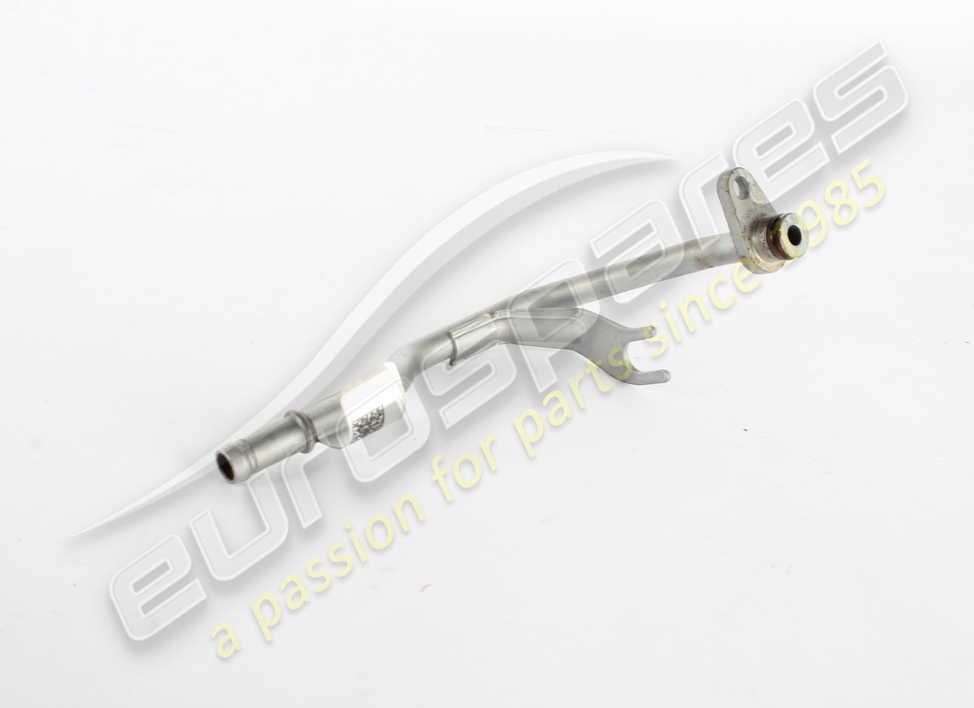 USED Maserati RIGID PIPE . PART NUMBER 670053742 (1)