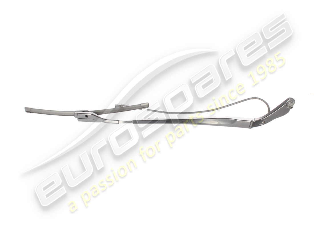 USED Maserati RHD PASSENGER SIDE WIPER ARM . PART NUMBER 670175178 (1)