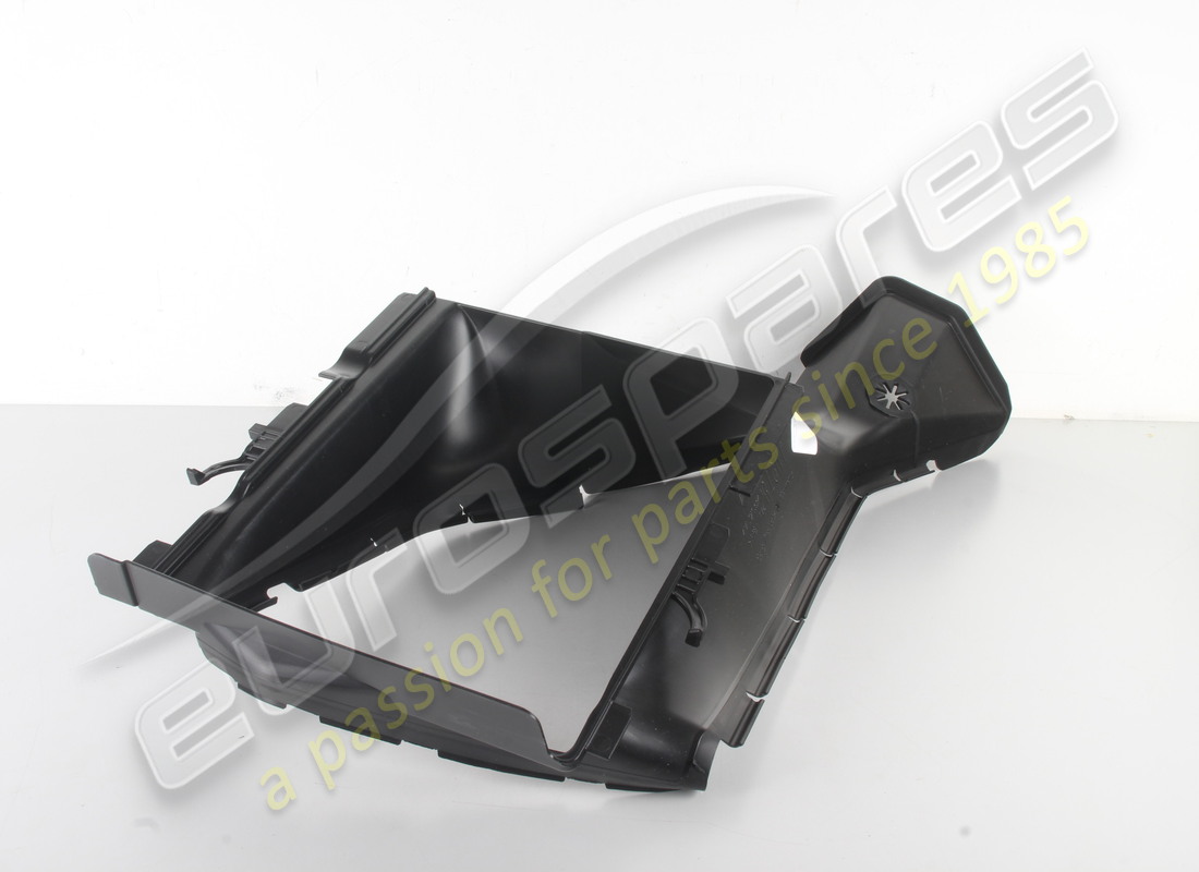 new lamborghini air deflector. part number 4ml121334b (1)