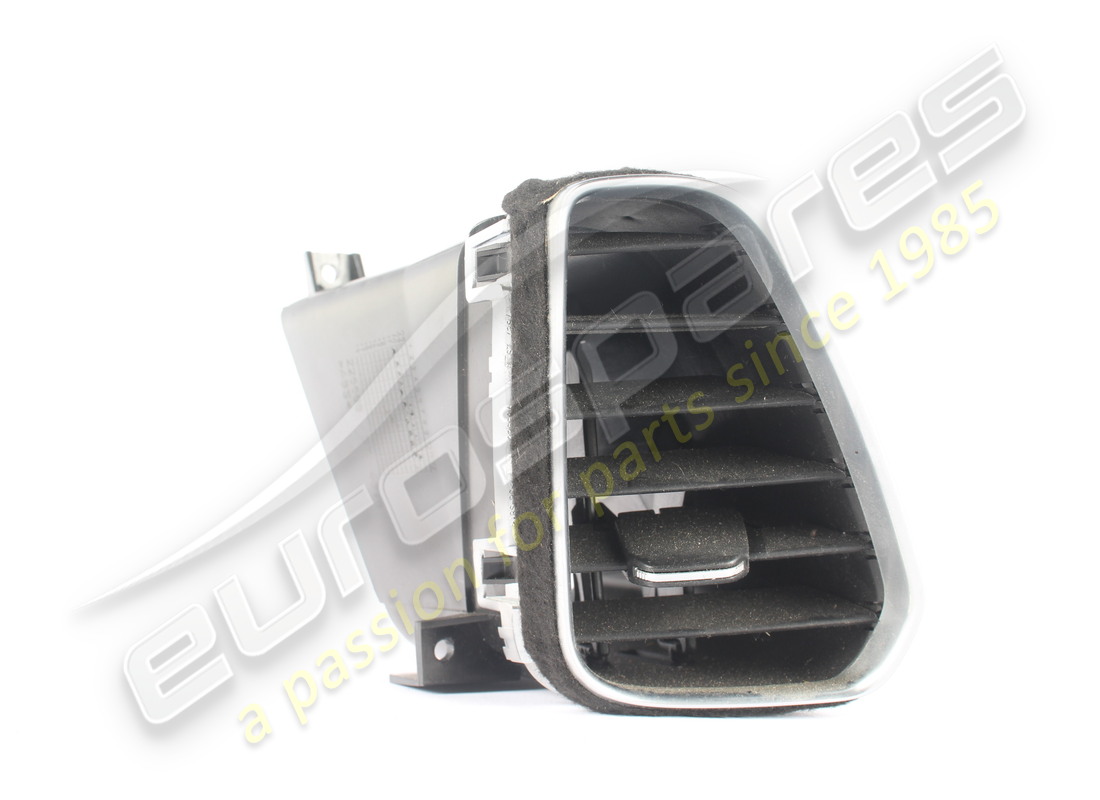 used ferrari rh vent. part number 81496800 (1)
