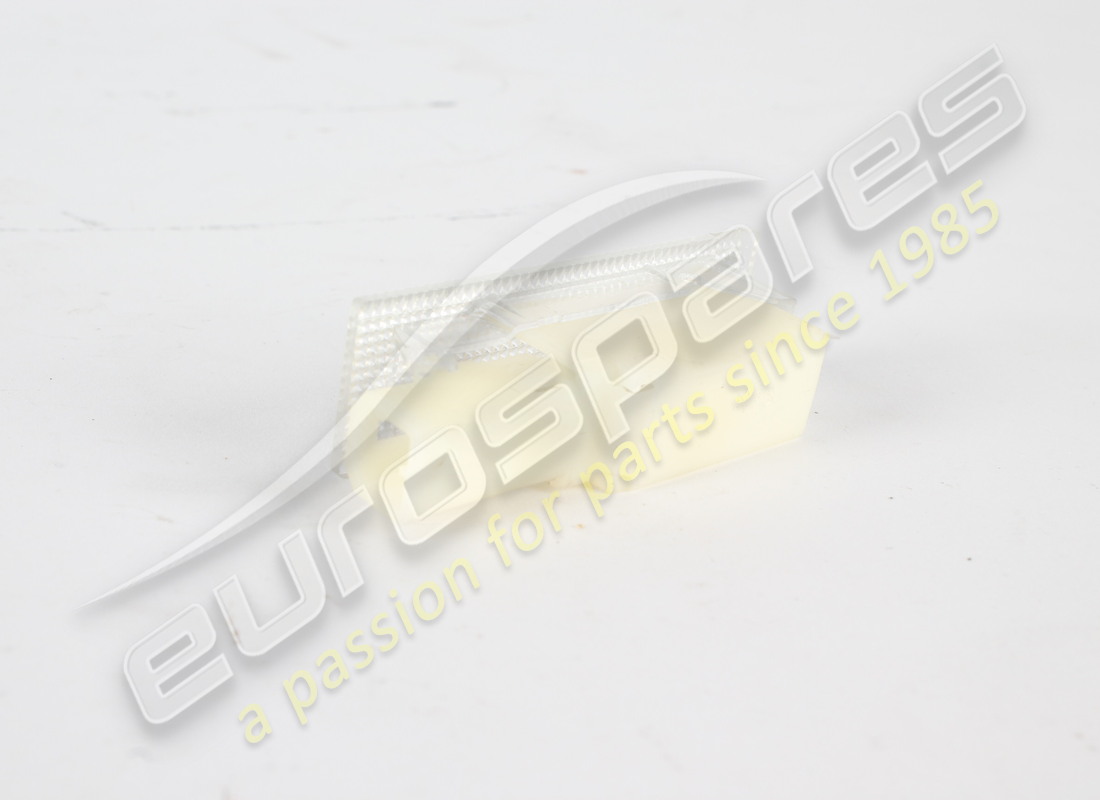 used ferrari dome lamp. part number 188250 (2)